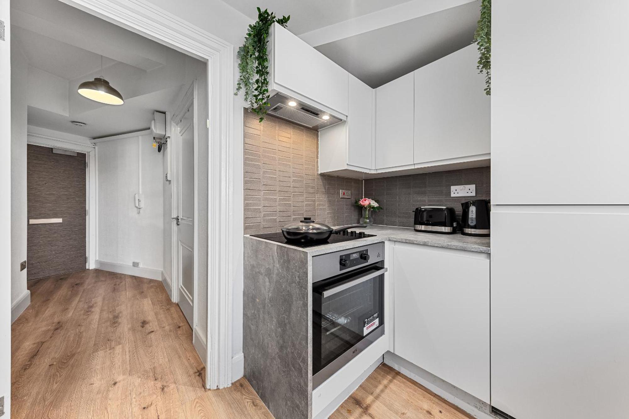 Central London Luxury, Relaxing Apartment! 2 Mins From Paddington Station! Exterior foto