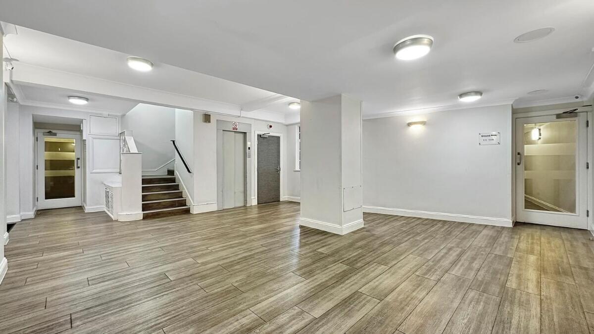 Central London Luxury, Relaxing Apartment! 2 Mins From Paddington Station! Habitación foto